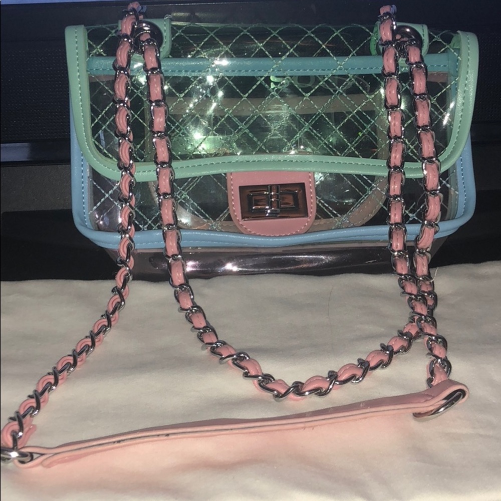 PVC bag